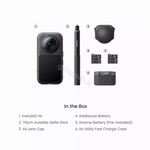 Insta360 X6 Essentials Bundle cmimi