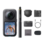 Insta360 X6 Essentials Bundle
