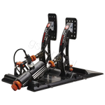 Invicta™ Sim Racing Pedals Brake & Throttle Durres