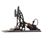 Invicta™ Sim Racing Pedals Brake & Throttle Tirane