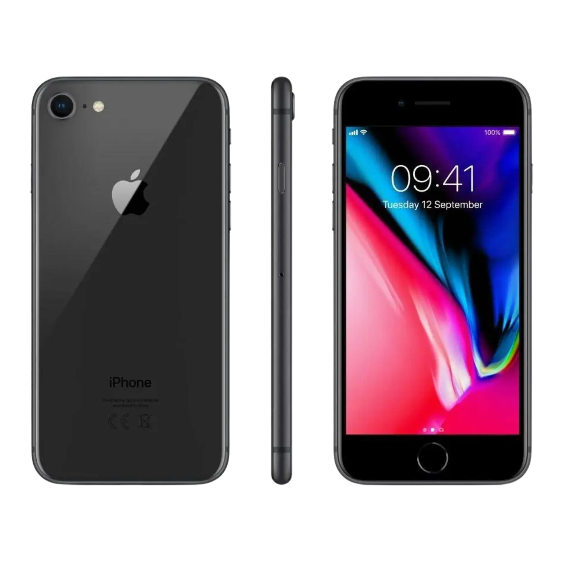 Iphone 8