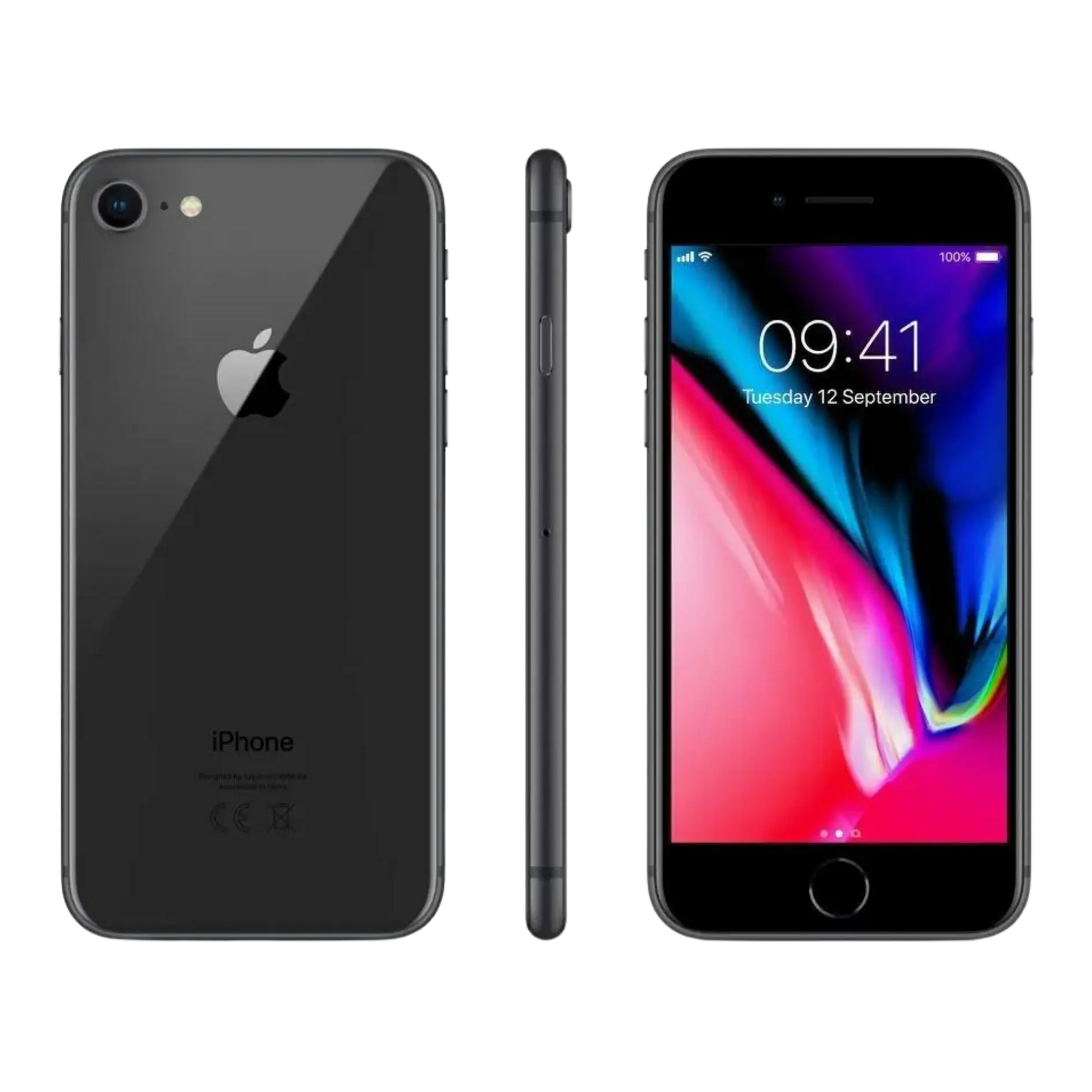 Iphone 8