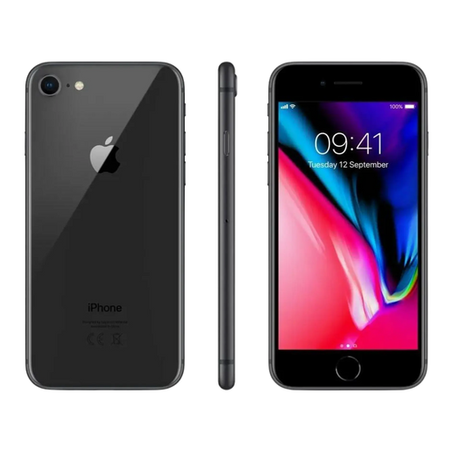 Iphone 8