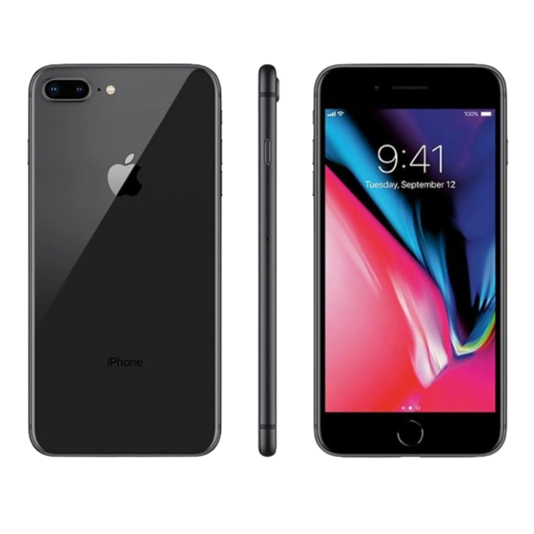 Iphone 8 Plus