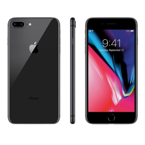 Iphone 8 Plus