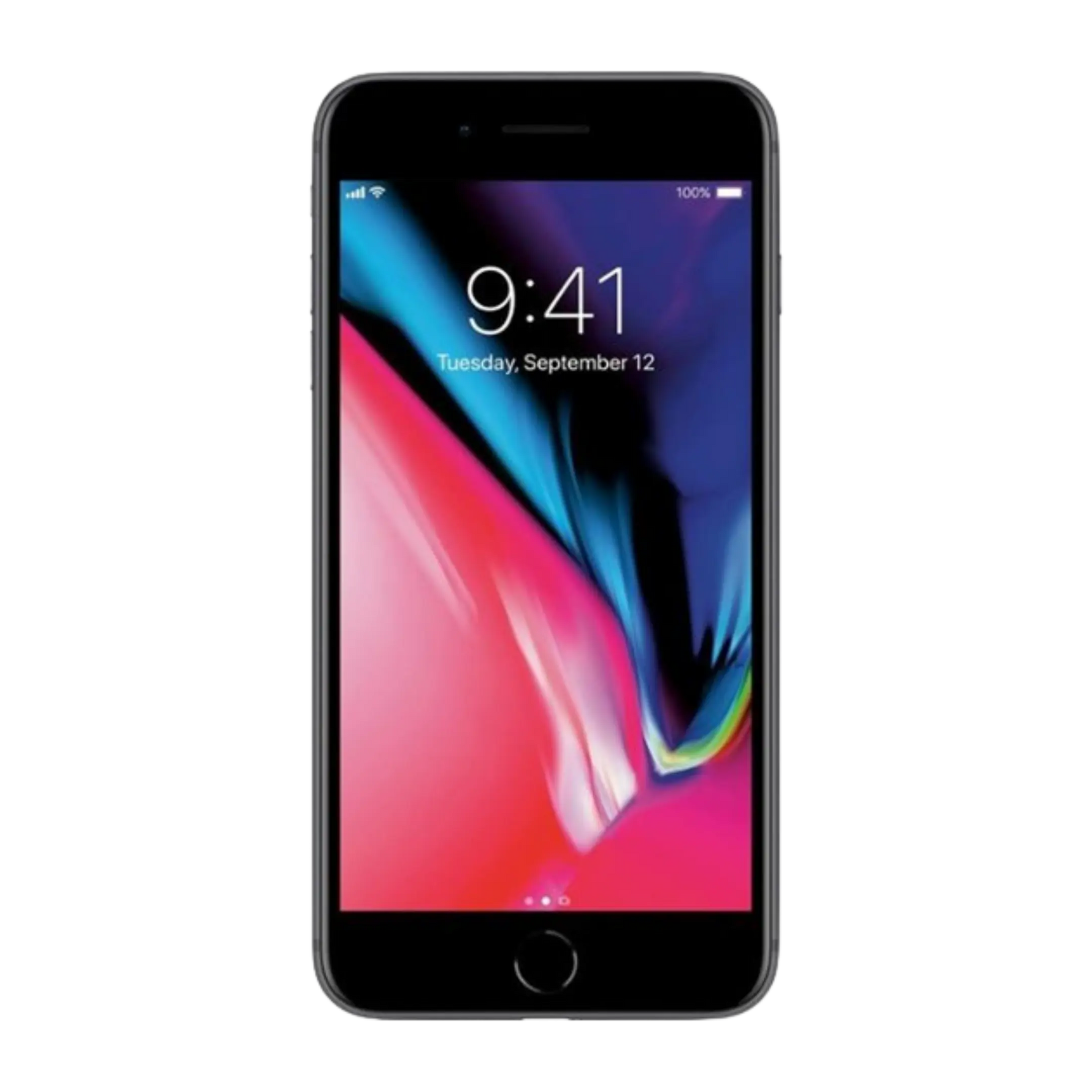 Iphone 8 Plus
