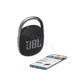 Boks Muzike JBL Clip 4 GShop Durres