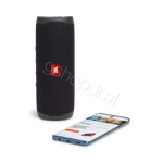 Boks Muzike JBL Flip 5 Tirane
