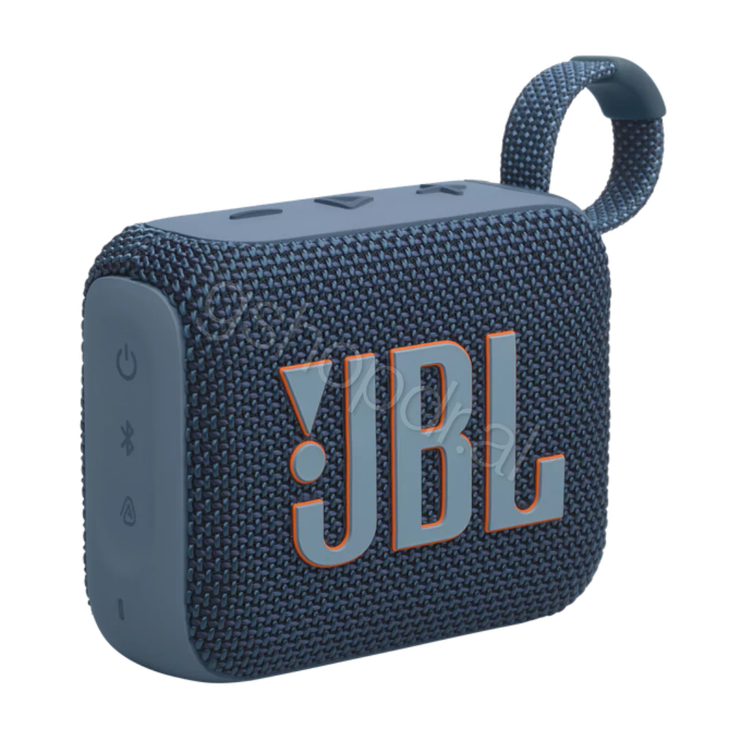 Boks Muzike JBL Go 4 Tirane