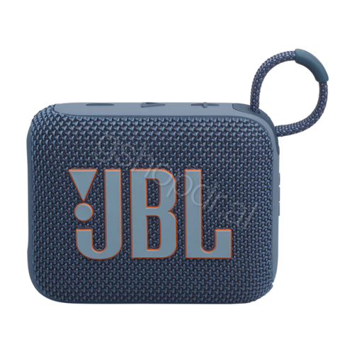 JBL Go 4