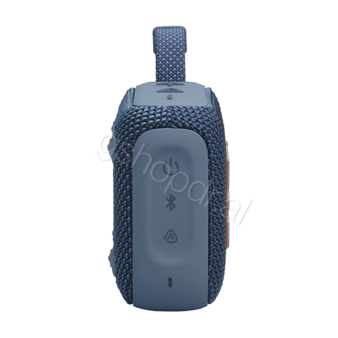 Boks Muzike JBL Go 4