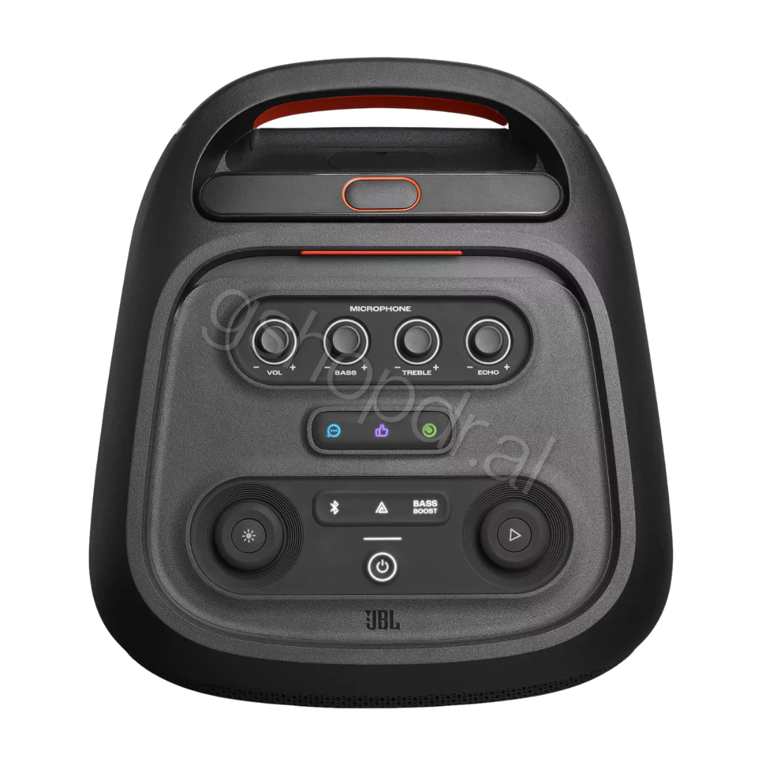 Boks Muzike JBL PartyBox Stage 320 Tirane