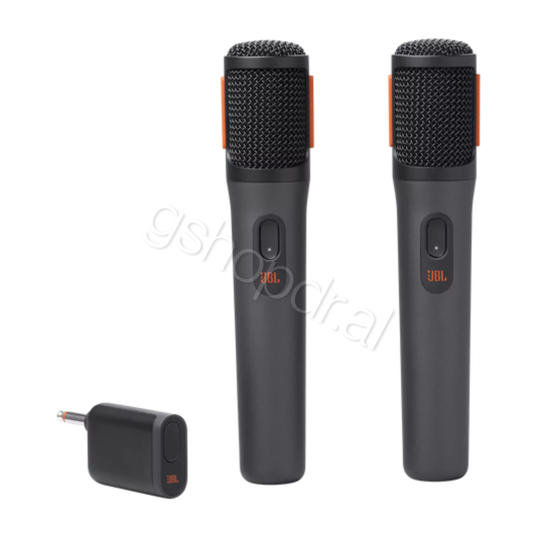 JBL PartyBox Wireless Mic