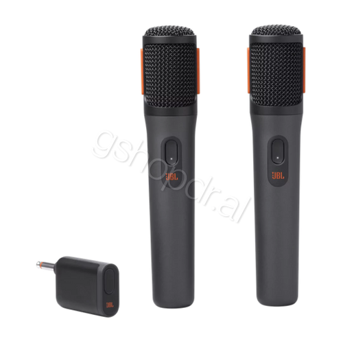 JBL PartyBox Wireless Mic