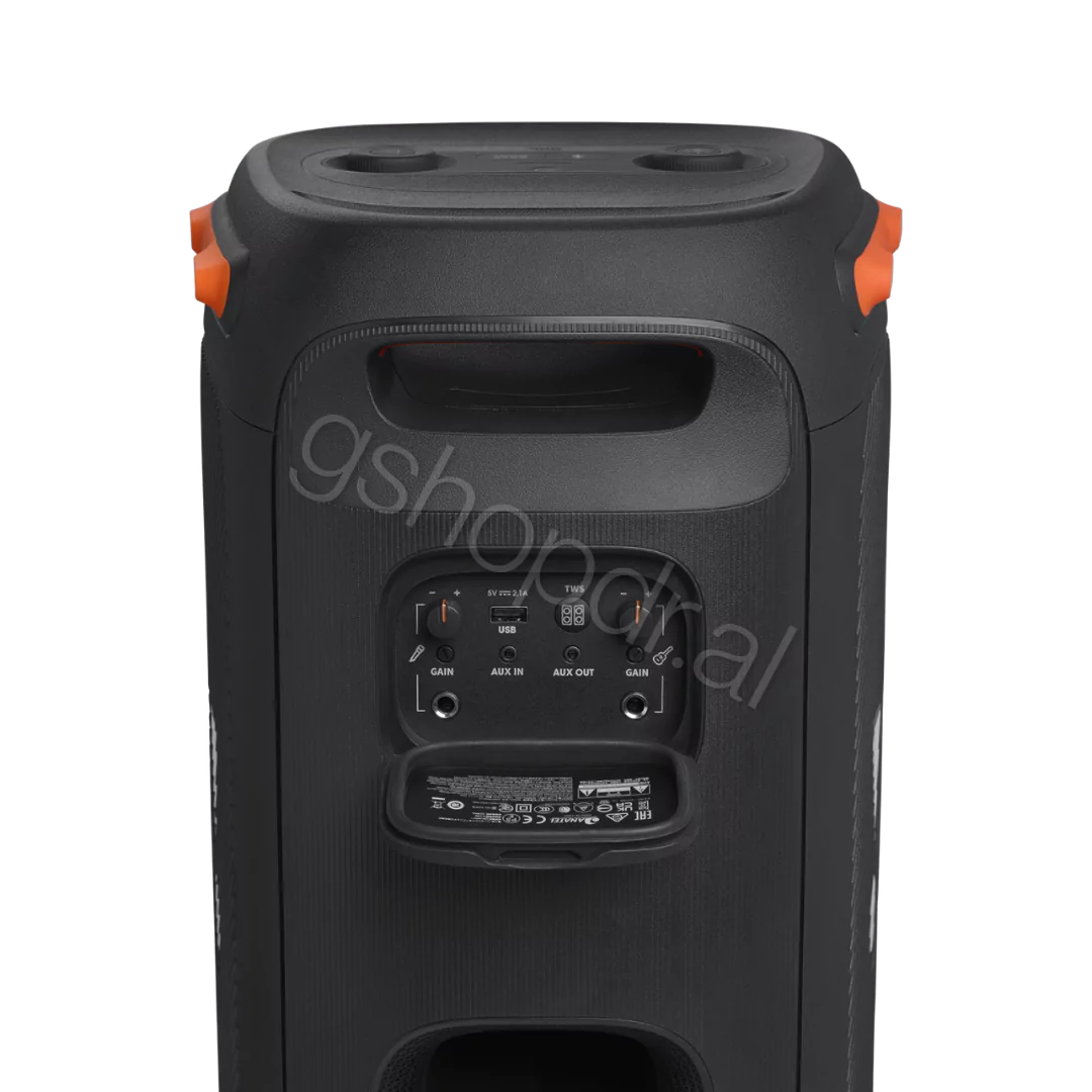 JBL Partybox 110 cmimi
