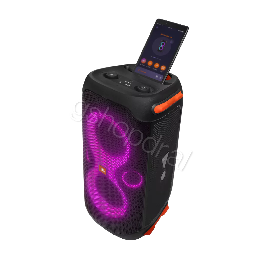 Boks muzike JBL Partybox 110 Durres
