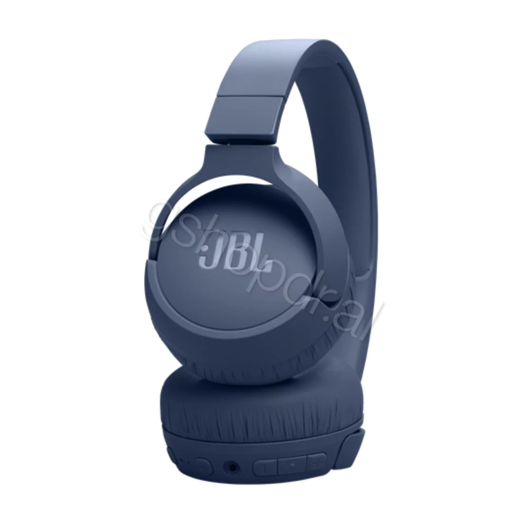 Kufje JBL Tune 670NC