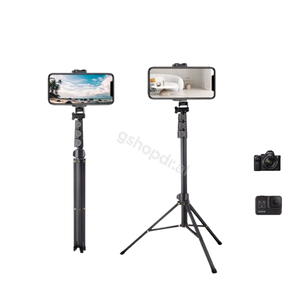 Jmary MT-36 Selfie Stick Tripod 67inch