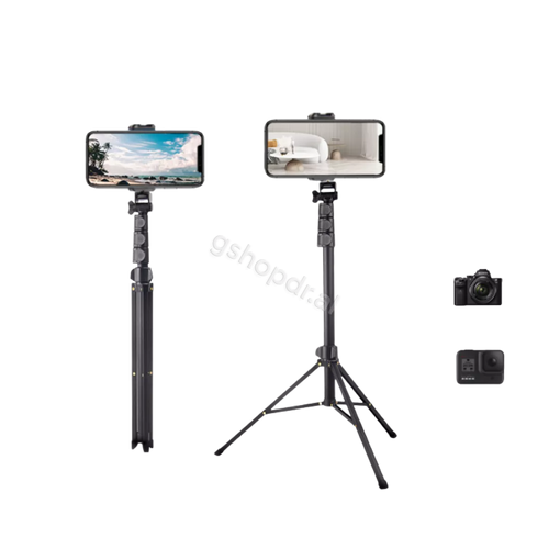 Jmary MT-36 Selfie Stick Tripod 67inch