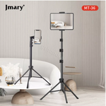 Jmary MT-36 Selfie Stick Tripod cmimi