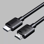 Kabell HDMI ne HDMI M/M 8K 2M HD175 45432