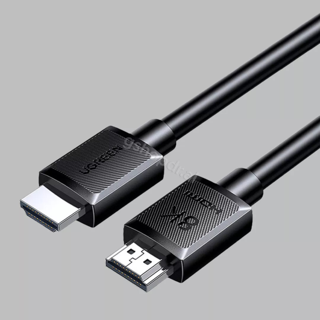 Kabell HDMI ne HDMI M/M 8K 2M HD175 45432
