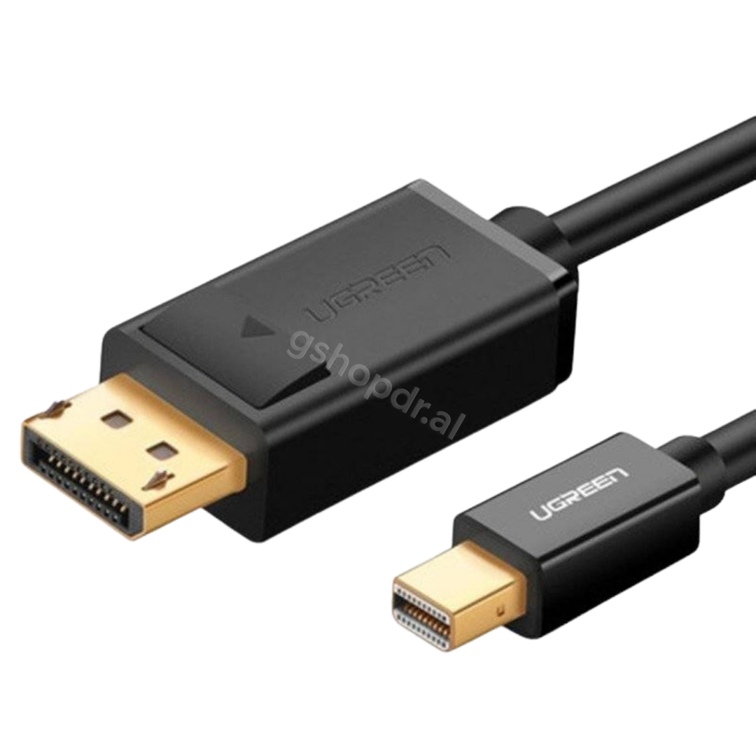 Kabell Mini Display Port ne Display Port 1.5m Ugreen MD105