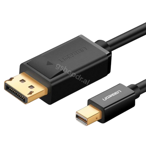 Kabell Mini Display Port ne Display Port 1.5m Ugreen MD105