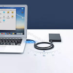 Fishe usb usb Ugreen US128