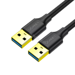 Kabell USB-A (M) ne USB-A (M) 3m Ugreen US128