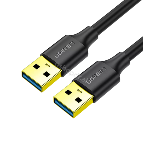 Kabell USB-A (M) ne USB-A (M) 3m Ugreen US128