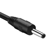 Kabell USB-A ne BC 3.5mm 1m Ugreen US277