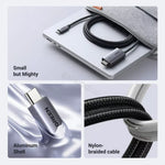 Kabell USB-C ne HDMI 4K CM675