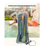 Karaoke Bluetooth Speaker KTS-1853 Kbroad Tirane
