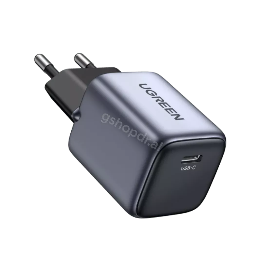 Karikues Fast UGREEN Nexode 20W 90664 cmiim tirane