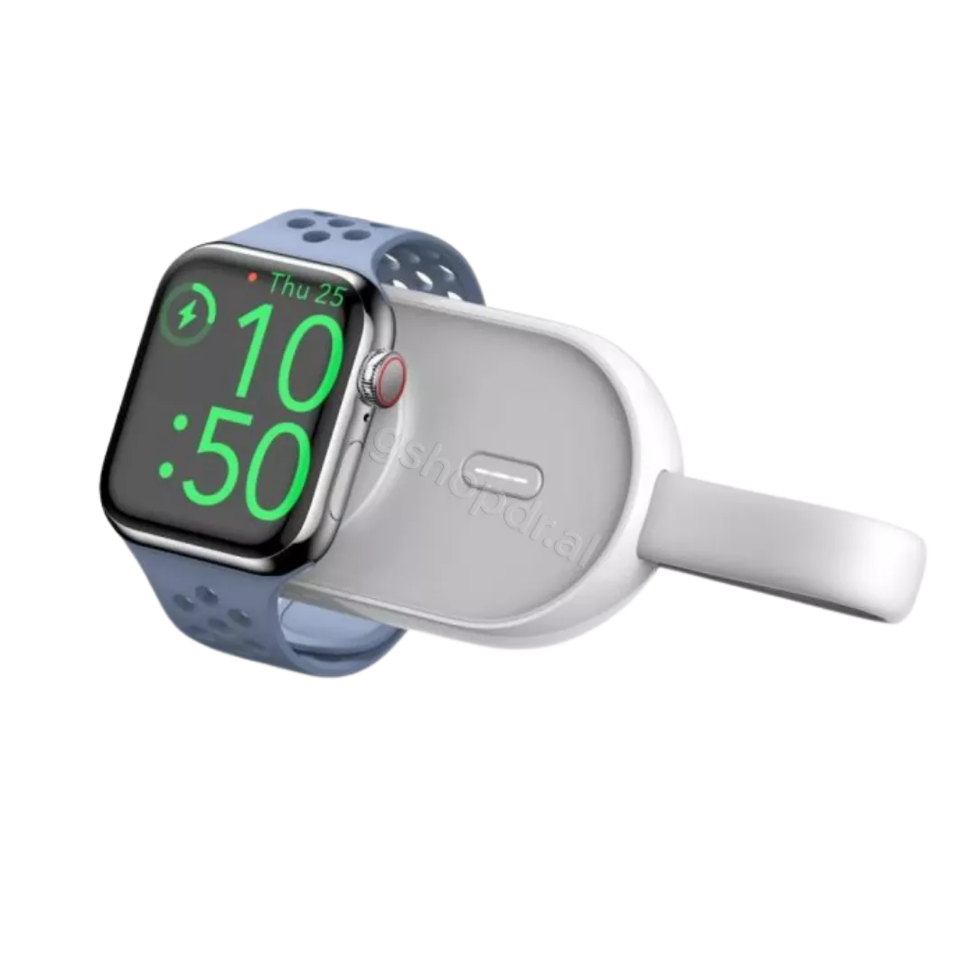 Karikues Magnetik VEGER Pomme W0102 për Apple Watch