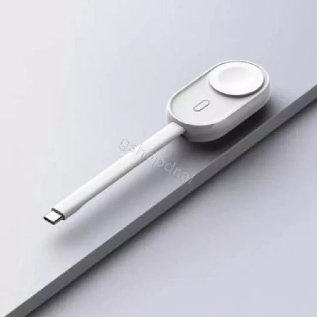 Karikues Magnetik VEGER Pomme W0102 për Apple Watch cmimi tirane
