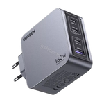 Karikues Nexode Pro X763 (25877) 160W me 4 Porta Ugreen cmimi Durres