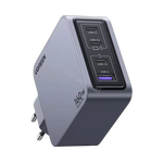 Karikues Nexode Pro X763 (25877) 160W me 4 Porta Ugreen cmimi Tirane