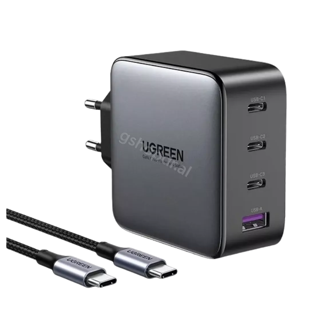 Karikues Ugreen CD226 (90575) Nexode, 100W