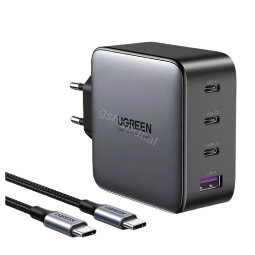 Karikues Ugreen CD226 (90575) Nexode, 100W