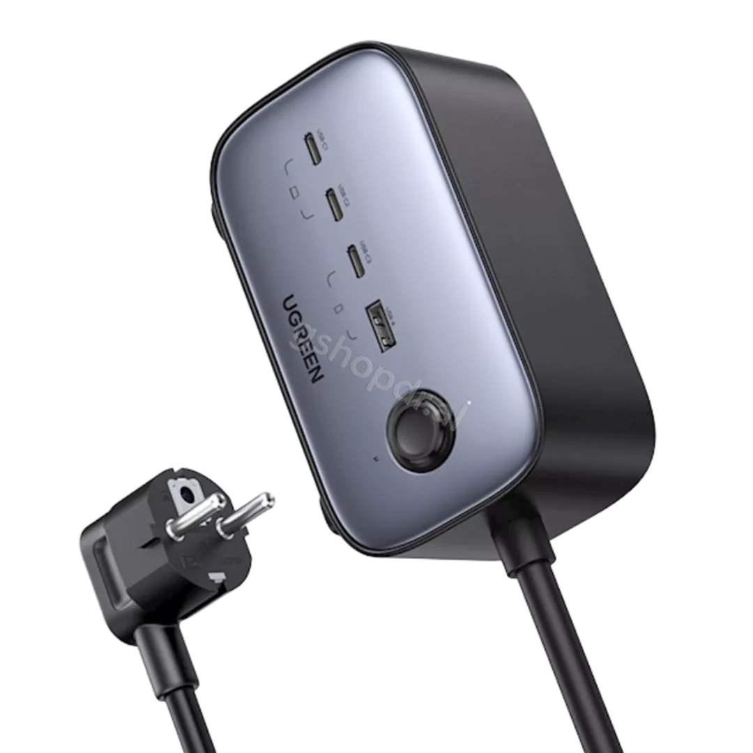 Karikues Ugreen CD270 (60167) Nexode Power Strip 100W