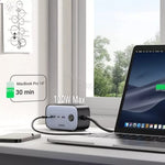 Karikues Ugreen CD270 (60167) Nexode Power Strip 100W cmimi Durres