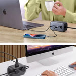 Karikues Ugreen CD270 (60167) Nexode Power Strip 100W