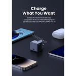 Karikues Ugreen Nexode S 30W USB-C GaN Fast 35041 cmimi Durres