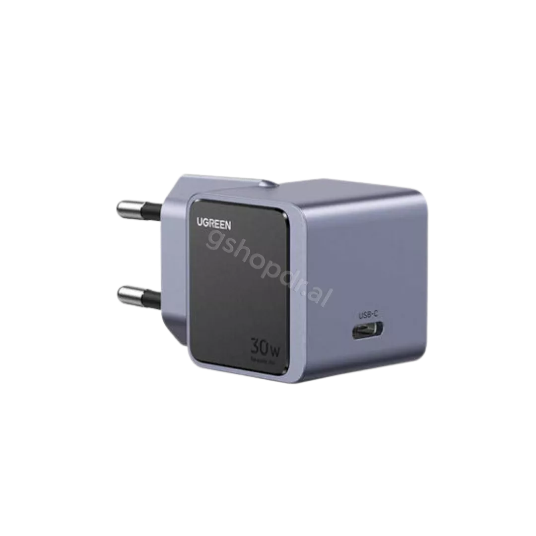 Karikues Ugreen Nexode S 30W USB-C GaN Fast 35041