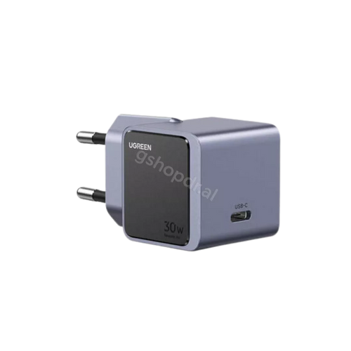 Karikues Ugreen Nexode S 30W USB-C GaN Fast 35041
