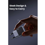 Karikues Ugreen Nexode S 30W USB-C GaN Fast 35041 cmimi