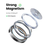 Karikues Wireless Magnetik UGREEN 2-in-1 Qi2 W706 – 45023 durres