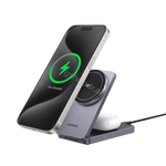 Karikues Wireless Magnetik UGREEN 2-in-1 Qi2 W706 – 45023 cmimi